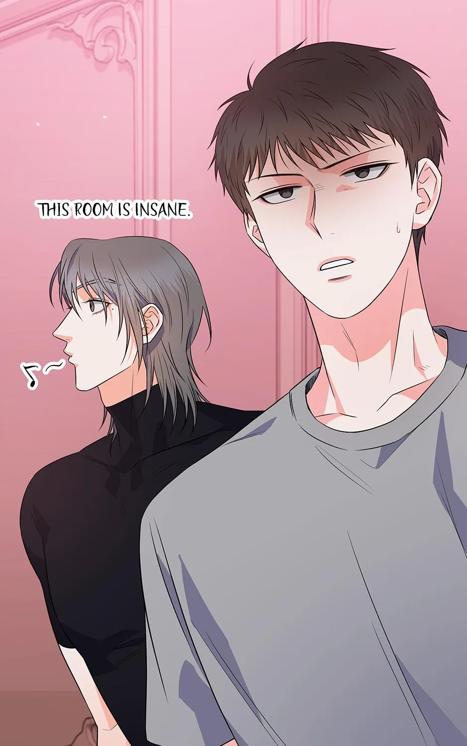Read Long Live Hate chapter 1.4 image 15 on Lezhin