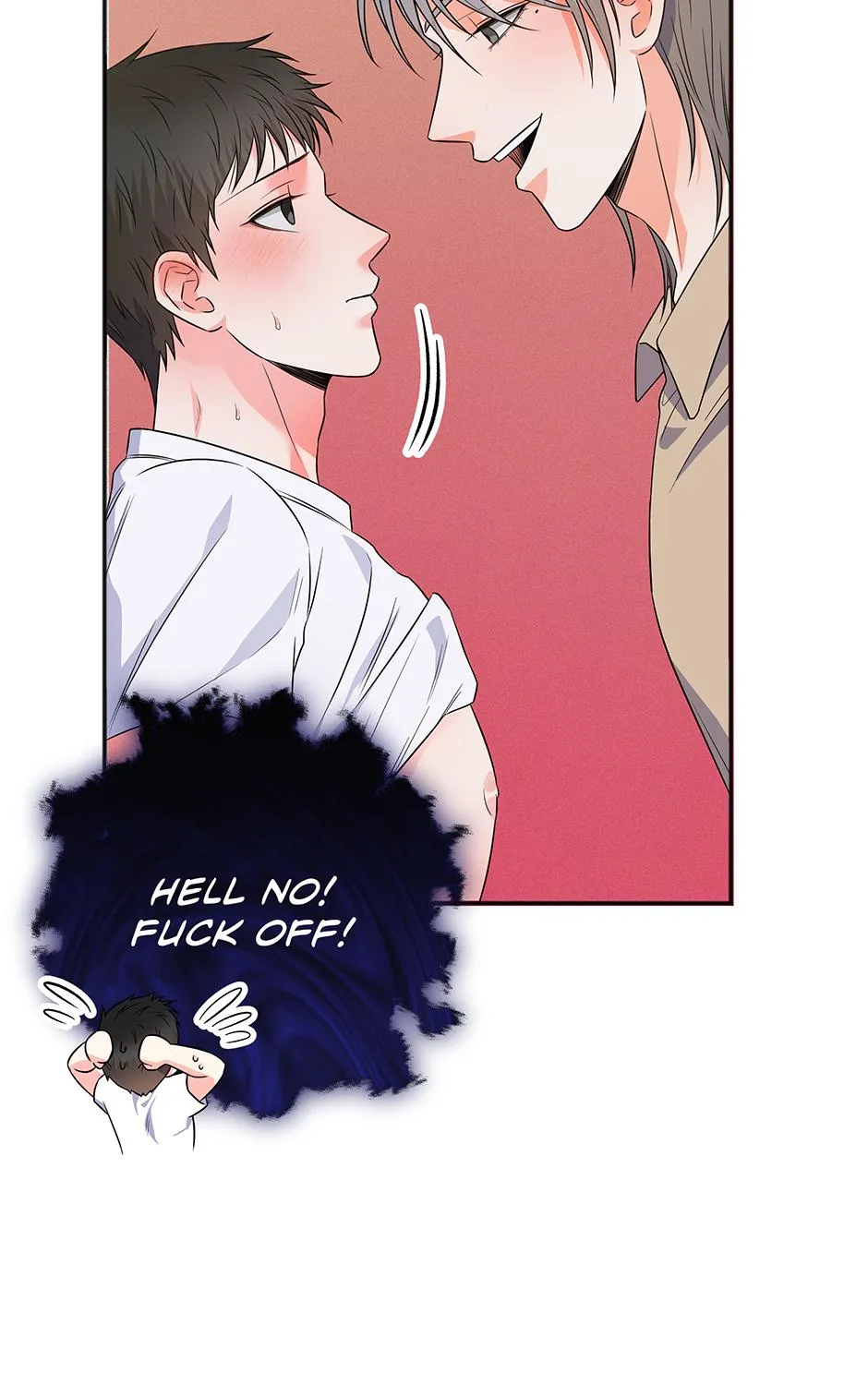 Read Long Live Hate chapter 1.4 image 157 on Lezhin