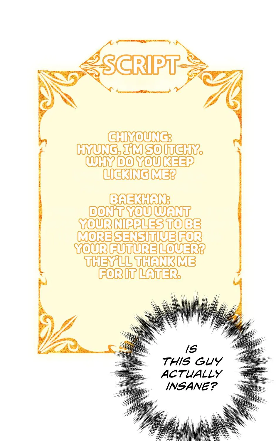 Read Long Live Hate chapter 1.4 image 167 on Lezhin