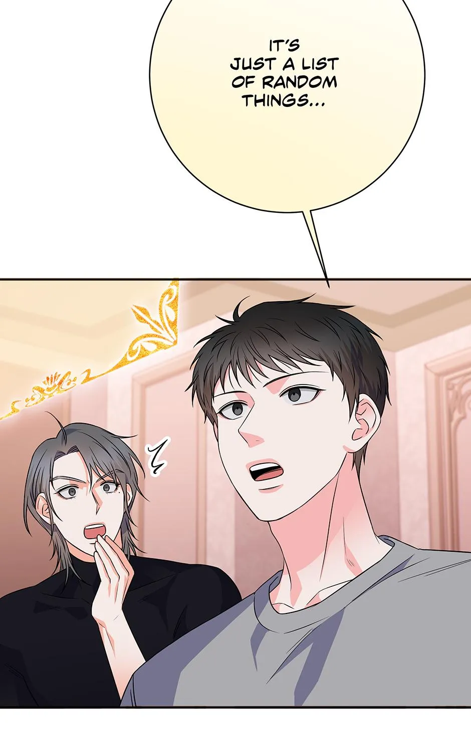 Read Long Live Hate chapter 1.4 image 25 on Lezhin