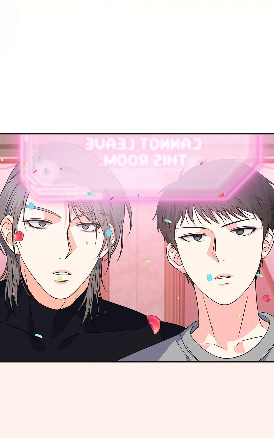 Read Long Live Hate chapter 1.4 image 3 on Lezhin