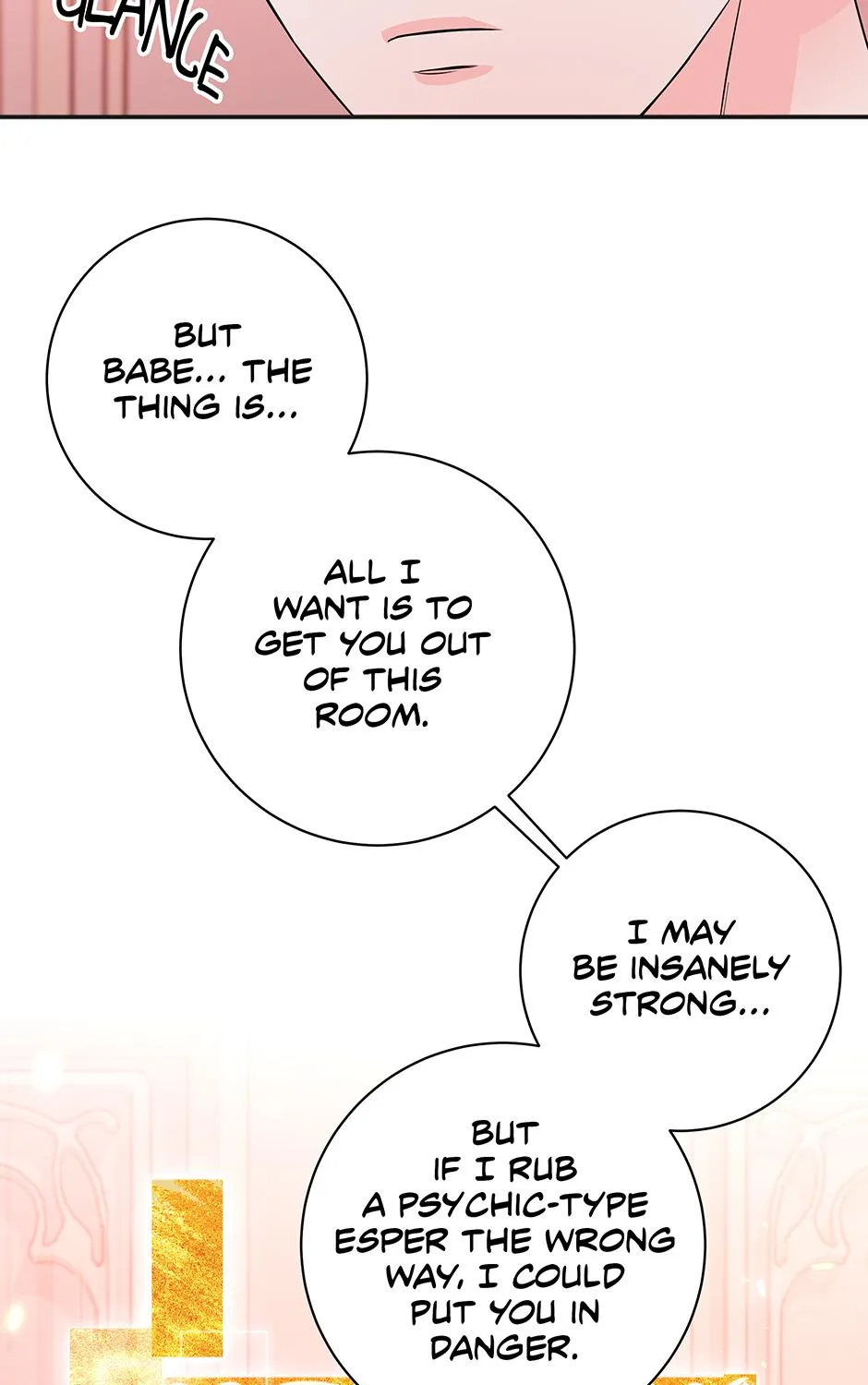 Read Long Live Hate chapter 1.4 image 33 on Lezhin