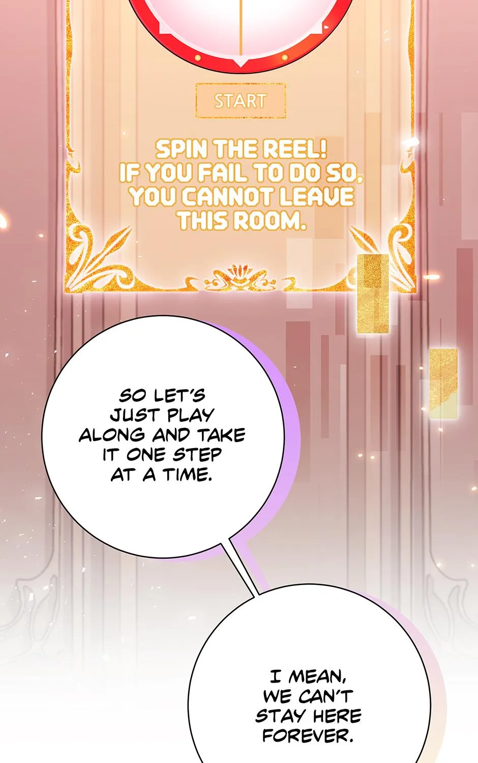 Read Long Live Hate chapter 1.4 image 35 on Lezhin