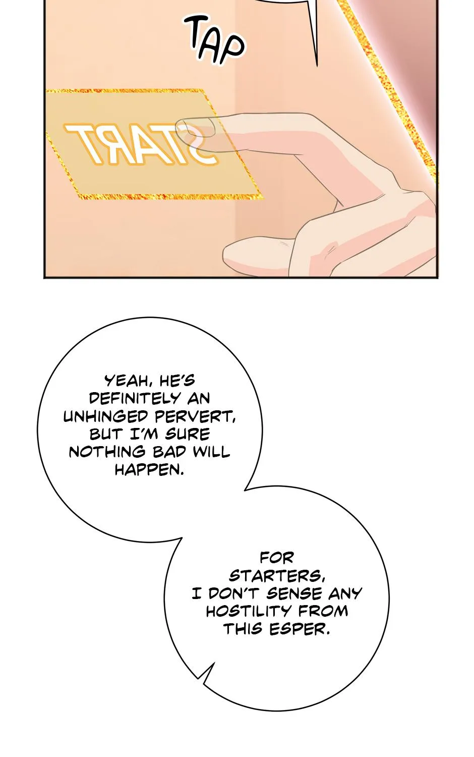 Read Long Live Hate chapter 1.4 image 49 on Lezhin