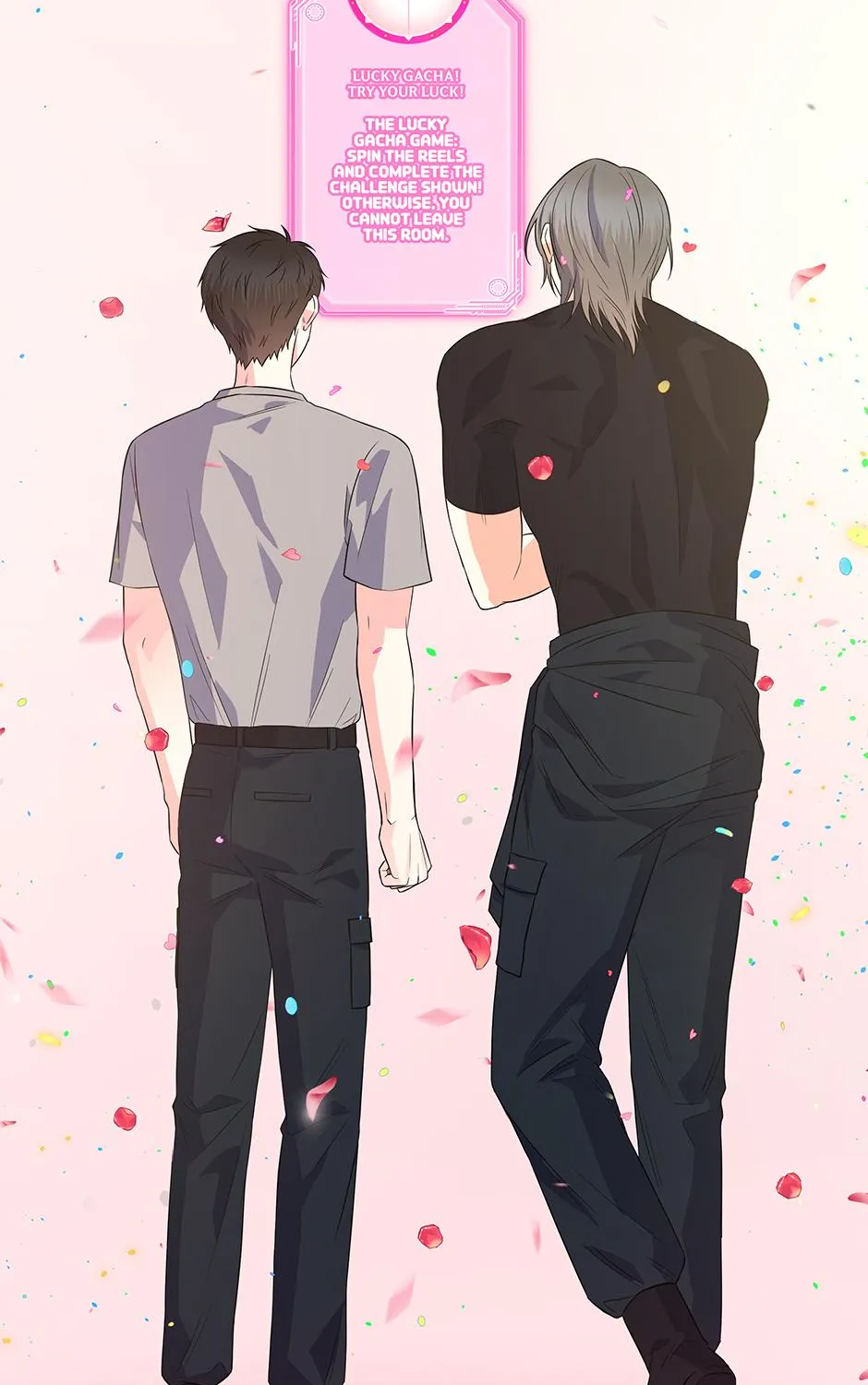 Read Long Live Hate chapter 1.4 image 5 on Lezhin