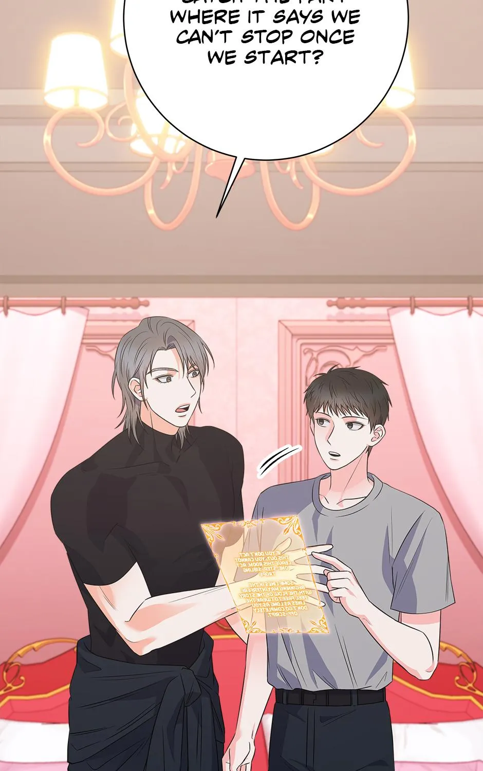 Read Long Live Hate chapter 1.4 image 67 on Lezhin