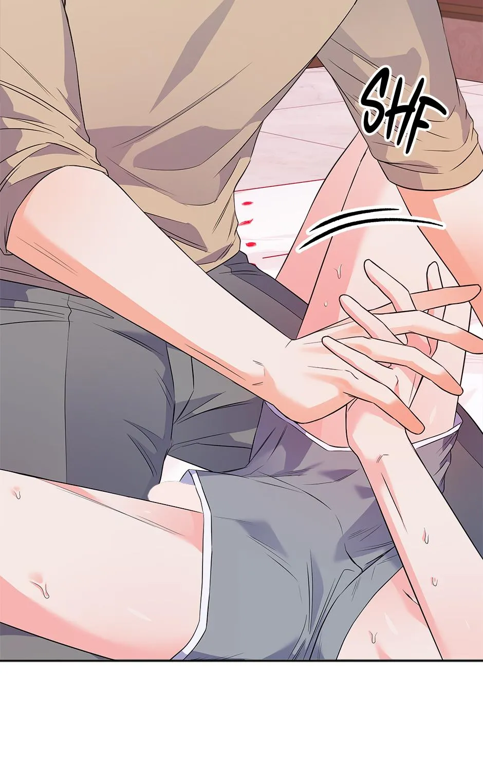 Read Long Live Hate chapter 1.4 image 83 on Lezhin