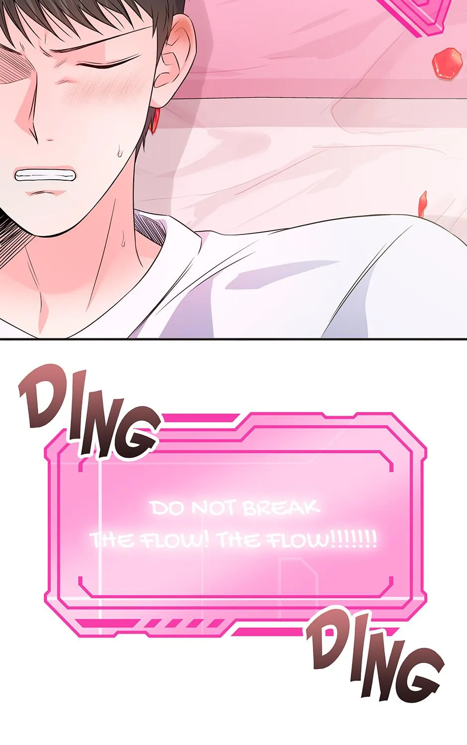 Read Long Live Hate chapter 1.4 image 87 on Lezhin