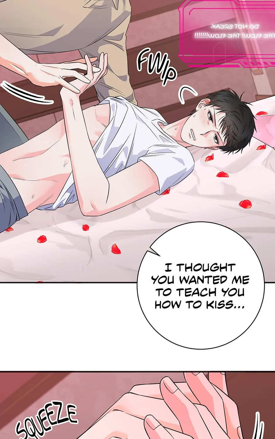 Read Long Live Hate chapter 1.4 image 91 on Lezhin