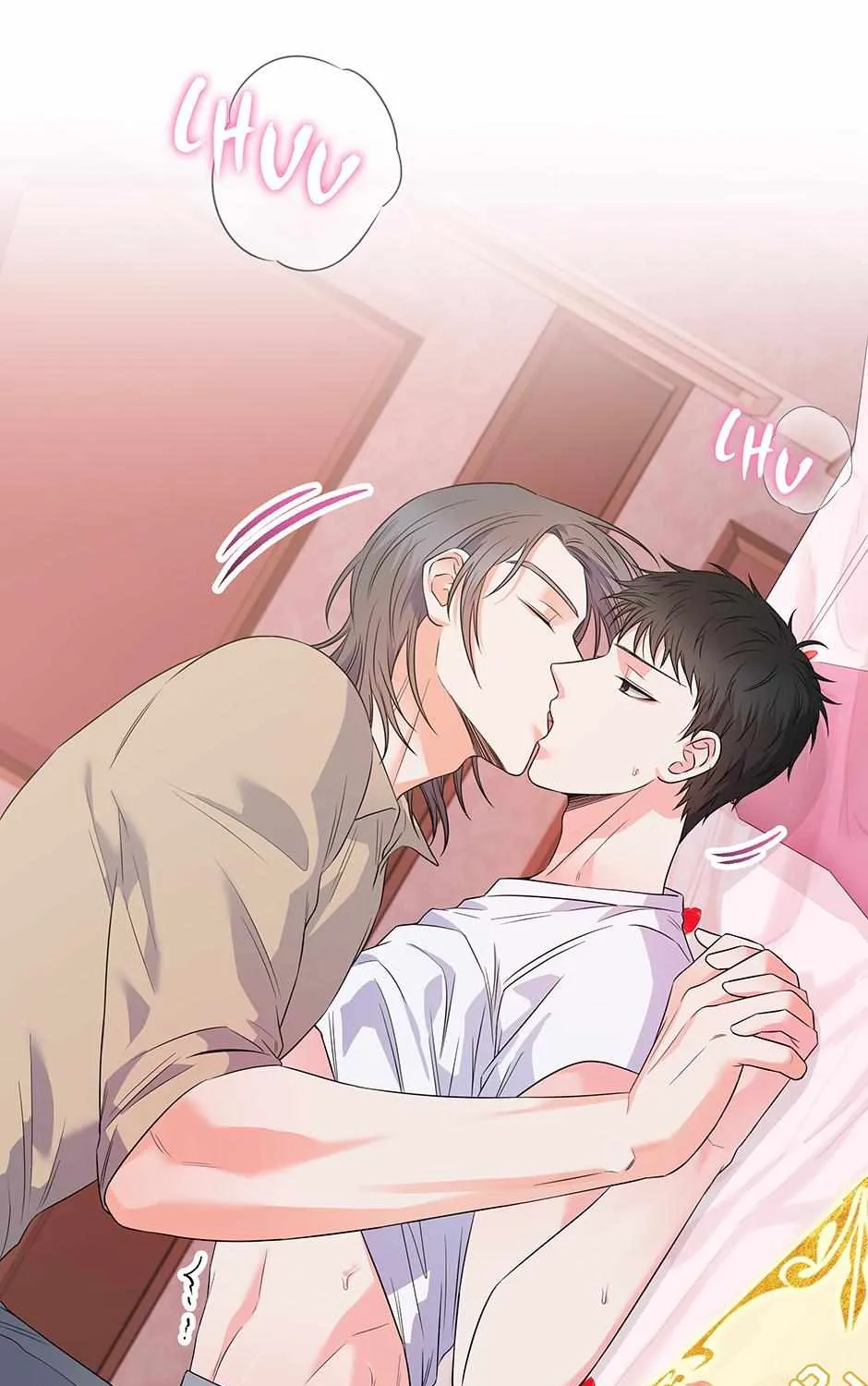 Read Long Live Hate chapter 1.4 image 99 on Lezhin