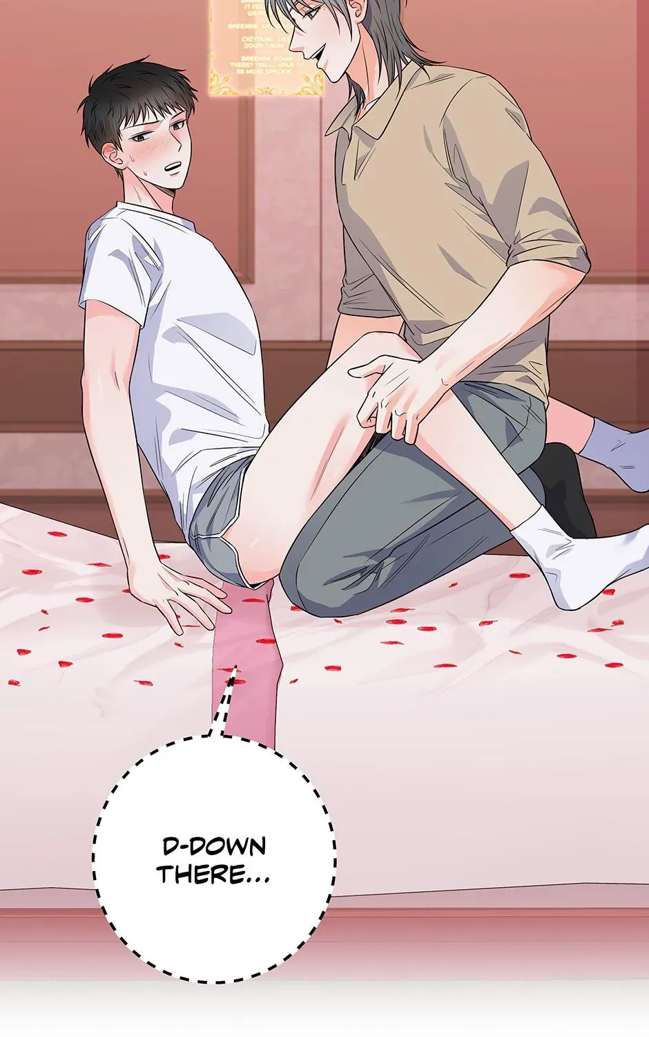 Read Long Live Hate chapter 1.5 image 117 on Lezhin