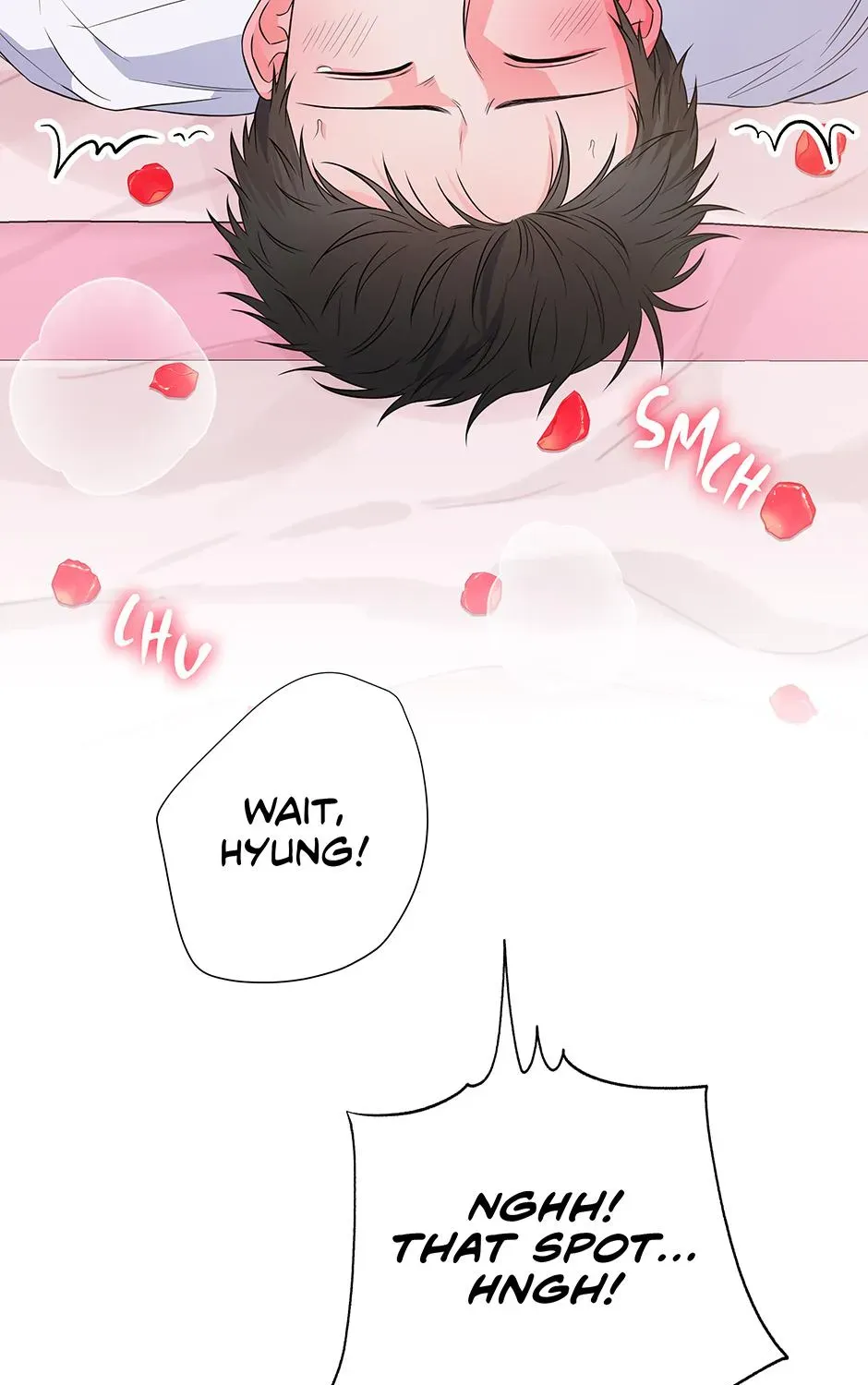 Read Long Live Hate chapter 1.5 image 165 on Lezhin