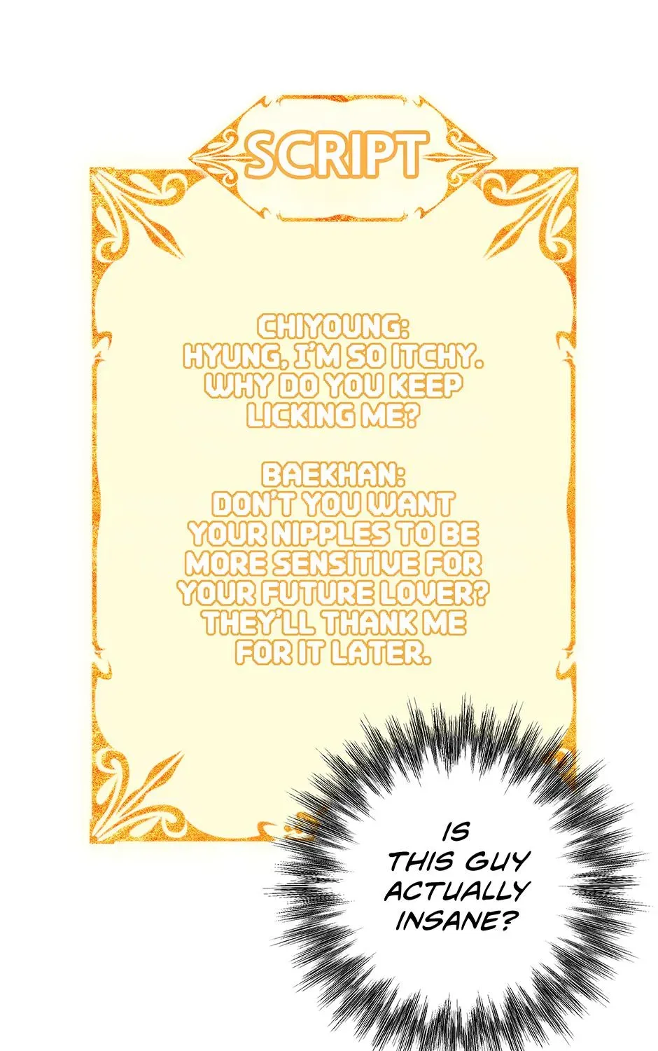 Read Long Live Hate chapter 1.5 image 167 on Lezhin