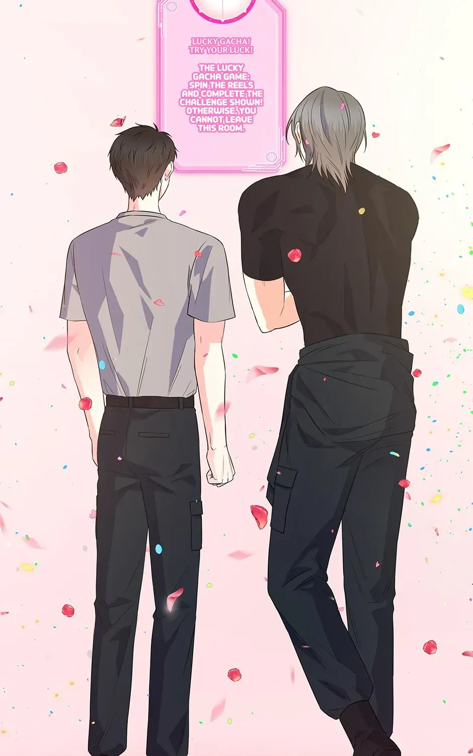 Read Long Live Hate chapter 1.5 image 5 on Lezhin