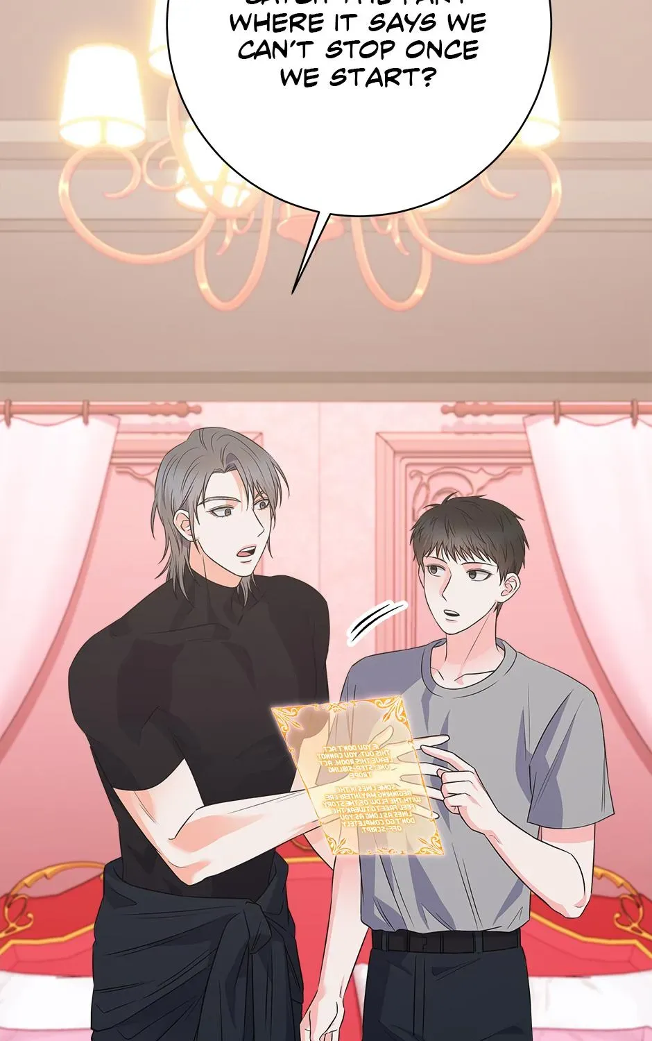 Read Long Live Hate chapter 1.5 image 67 on Lezhin