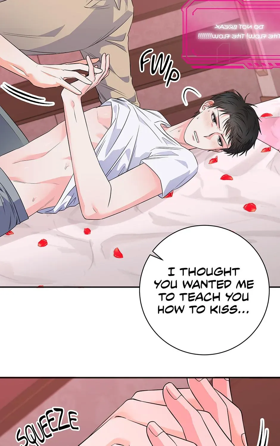 Read Long Live Hate chapter 1.5 image 91 on Lezhin