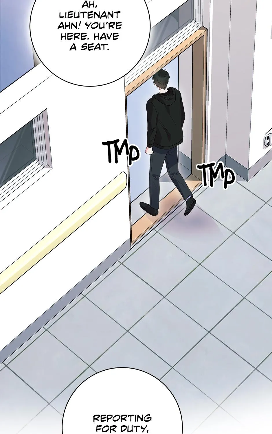 Read Long Live Hate chapter 10 image 100 on Lezhin