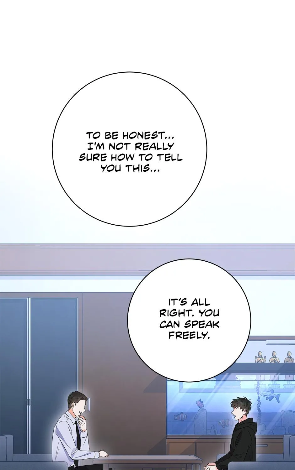 Read Long Live Hate chapter 10 image 106 on Lezhin