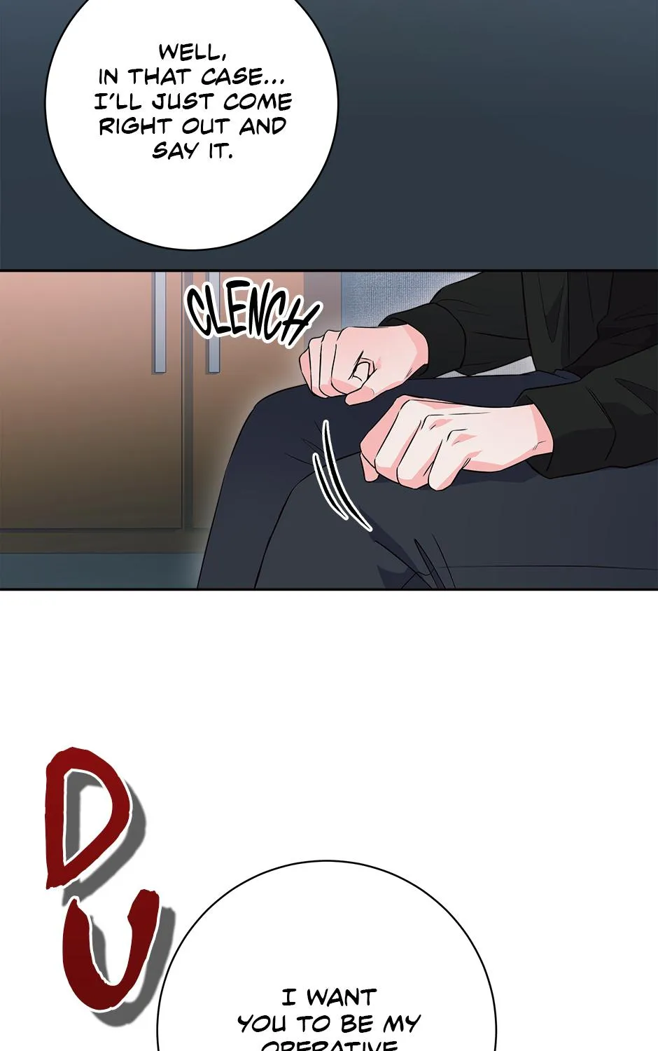 Read Long Live Hate chapter 10 image 108 on Lezhin