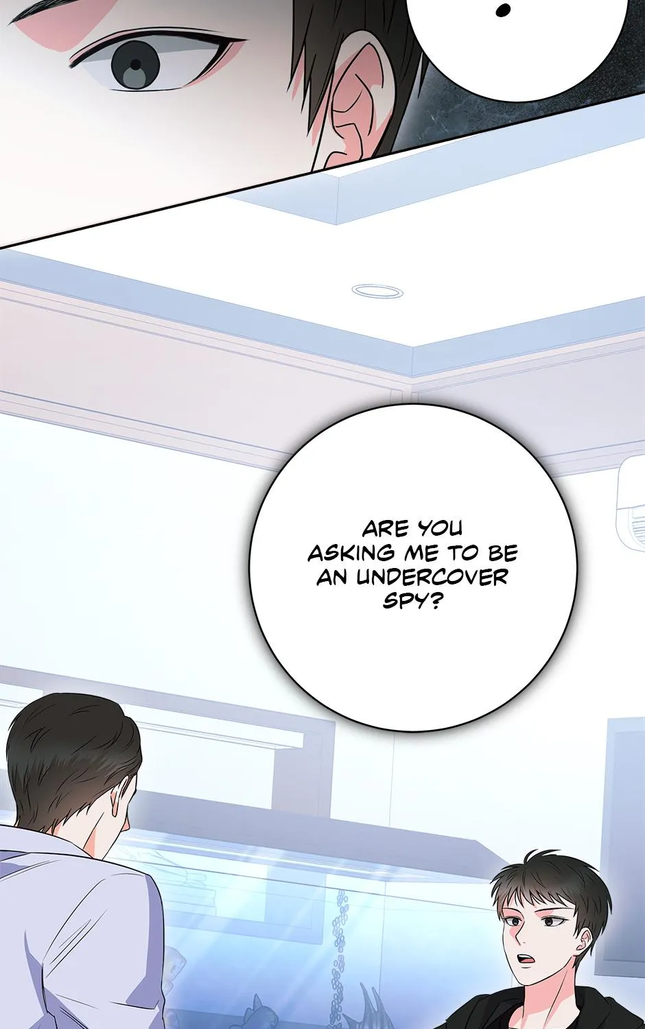 Read Long Live Hate chapter 10 image 112 on Lezhin