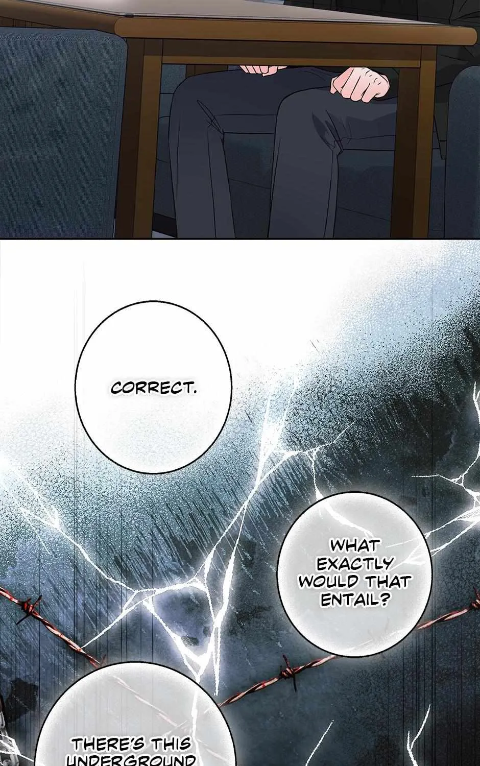Read Long Live Hate chapter 10 image 114 on Lezhin