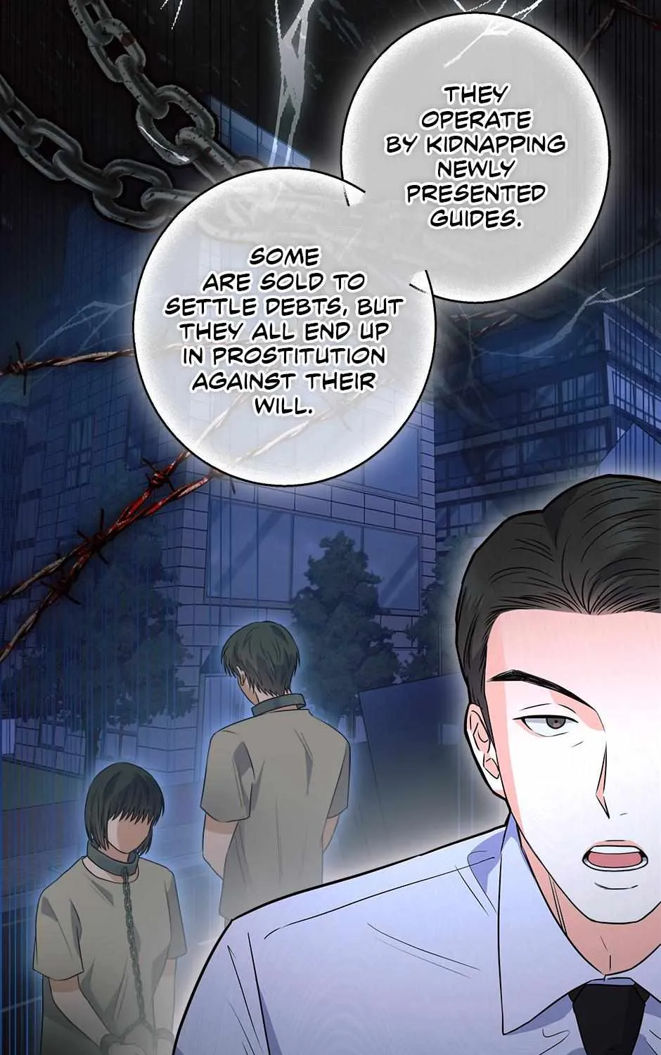 Read Long Live Hate chapter 10 image 116 on Lezhin