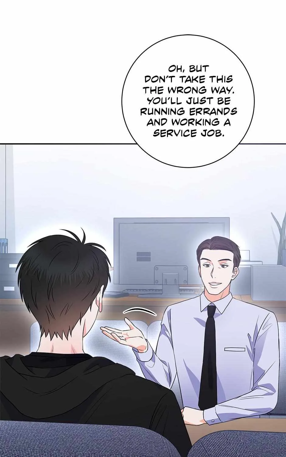 Read Long Live Hate chapter 10 image 122 on Lezhin