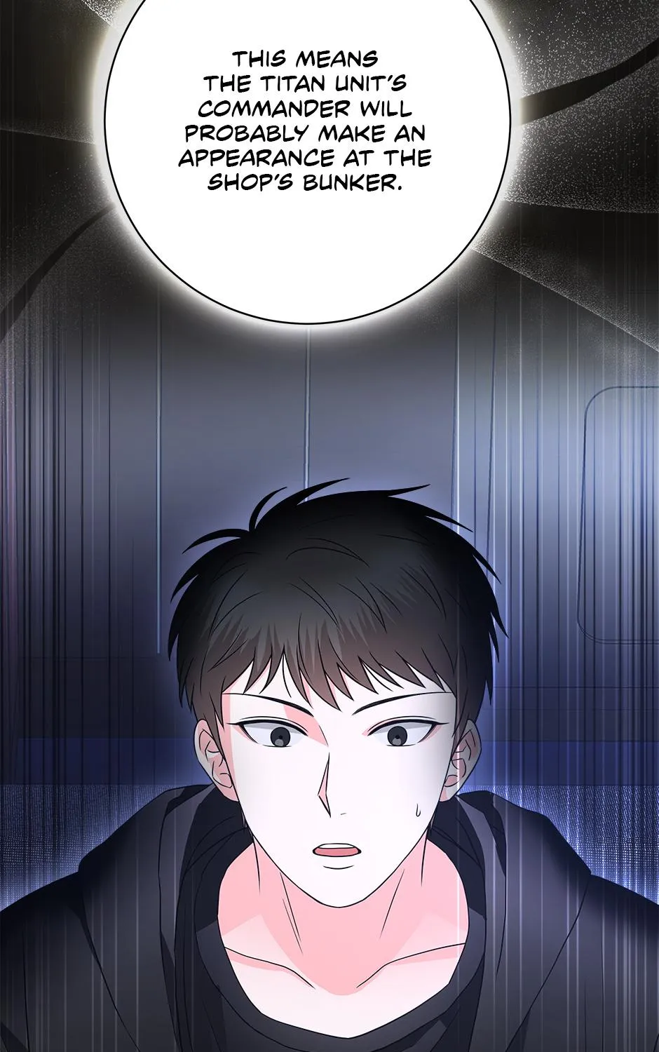 Read Long Live Hate chapter 10 image 128 on Lezhin
