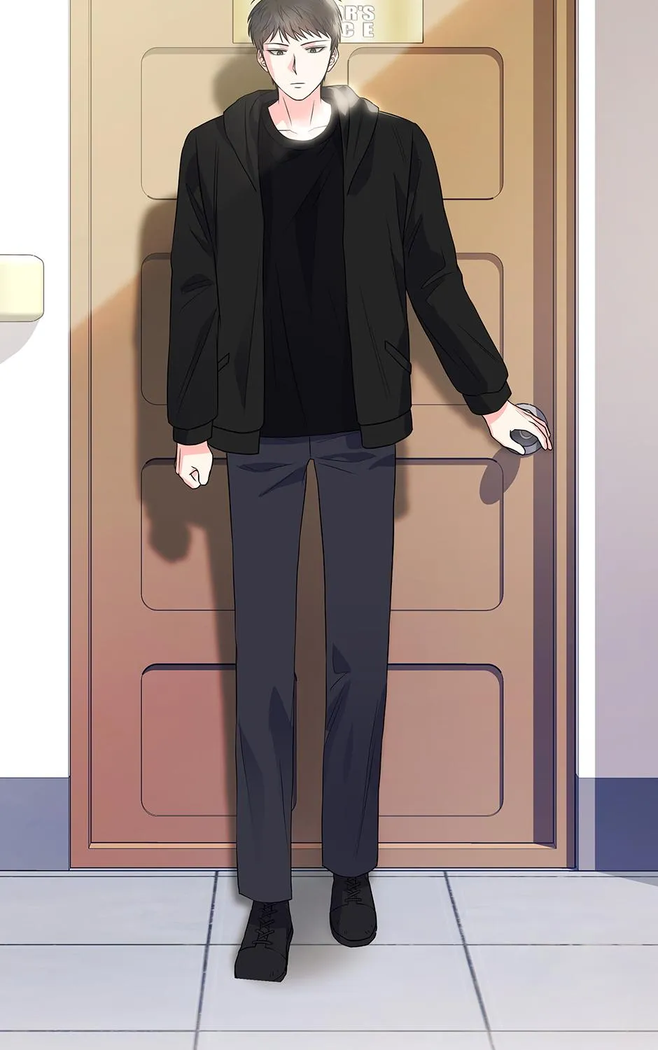 Read Long Live Hate chapter 10 image 142 on Lezhin