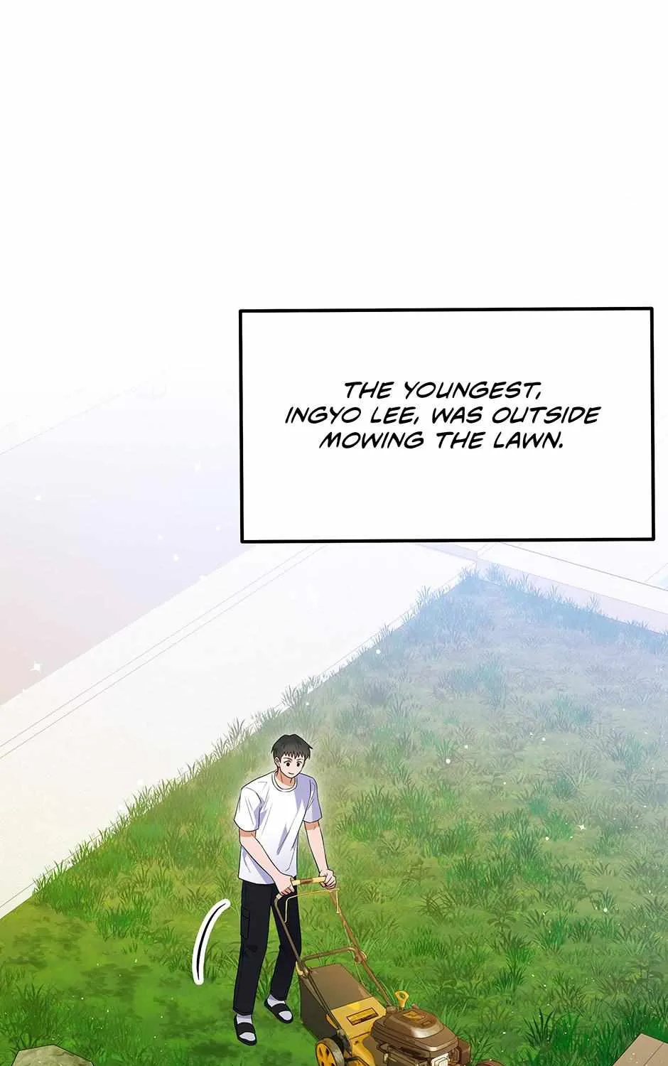 Read Long Live Hate chapter 10 image 16 on Lezhin