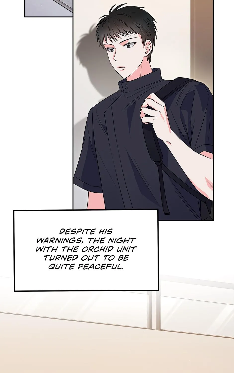 Read Long Live Hate chapter 10 image 2 on Lezhin