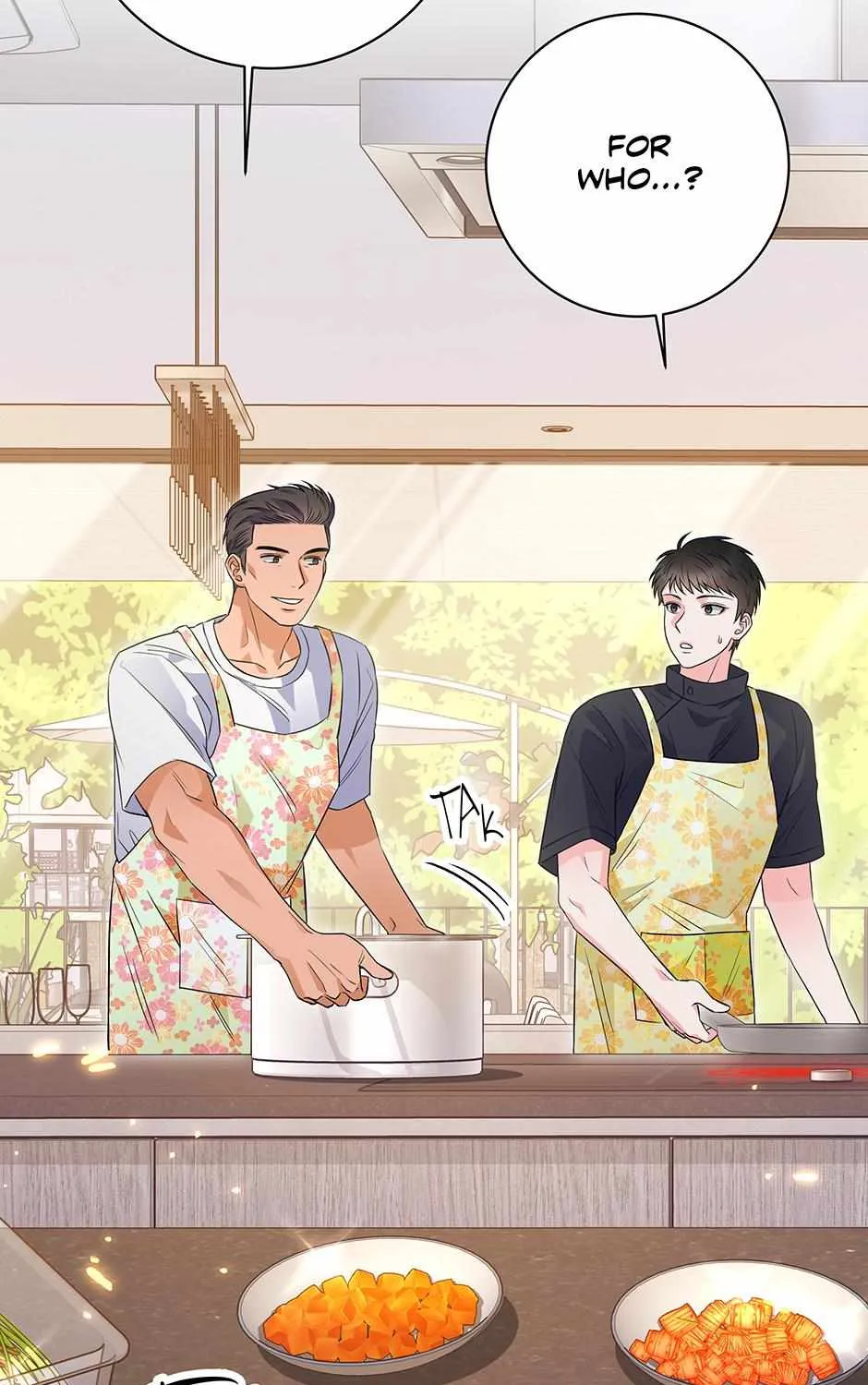 Read Long Live Hate chapter 10 image 22 on Lezhin