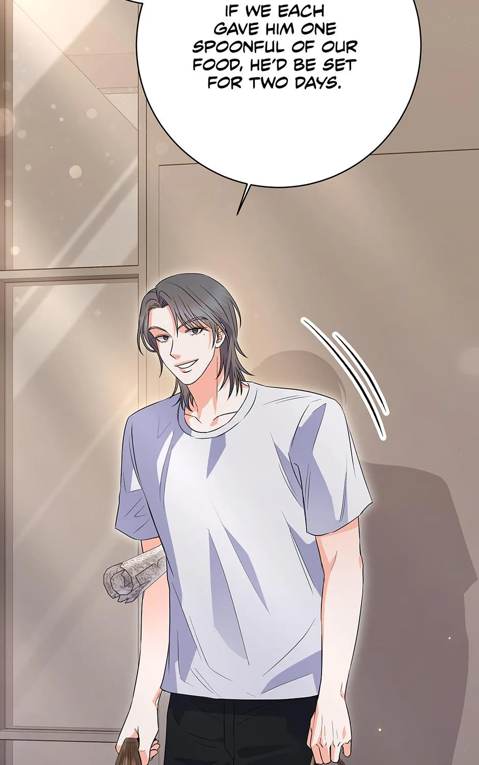 Read Long Live Hate chapter 10 image 26 on Lezhin