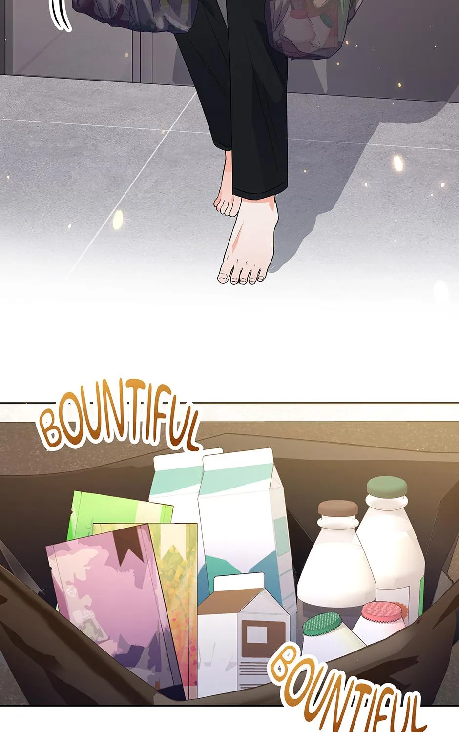 Read Long Live Hate chapter 10 image 28 on Lezhin
