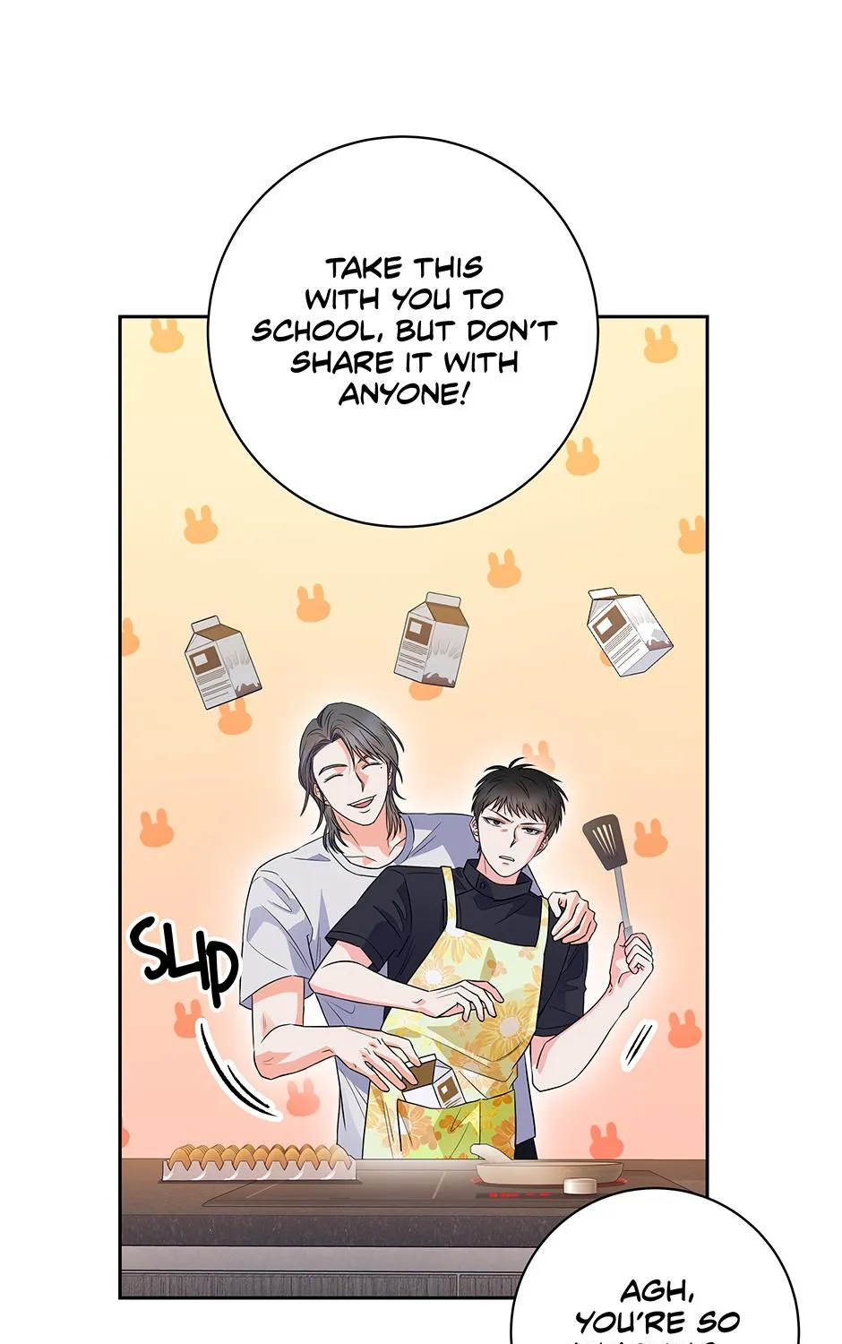 Read Long Live Hate chapter 10 image 30 on Lezhin