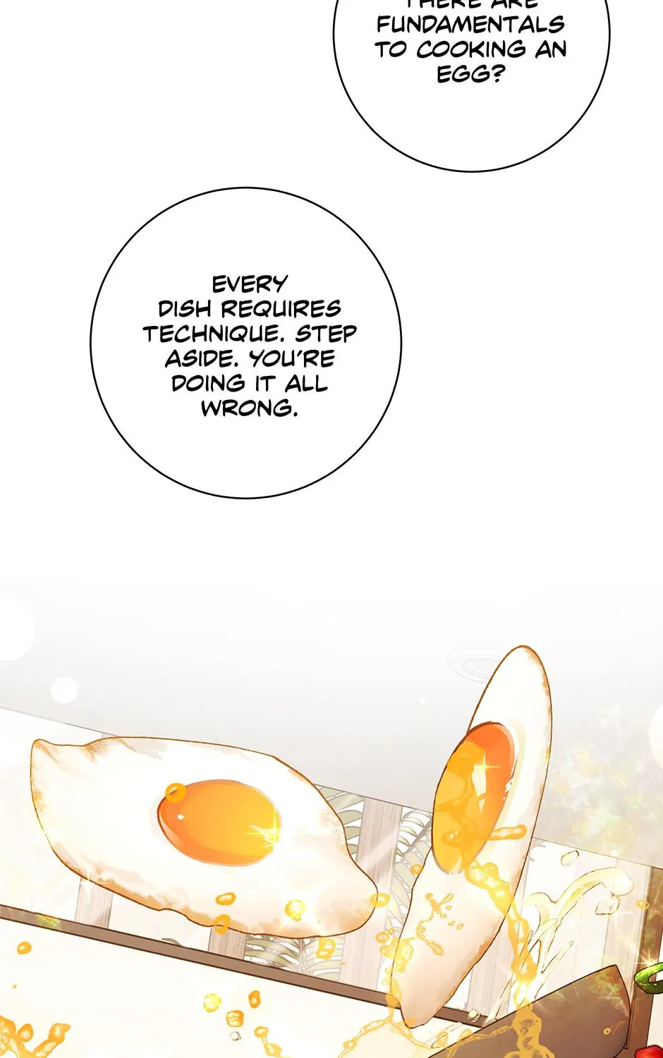 Read Long Live Hate chapter 10 image 34 on Lezhin