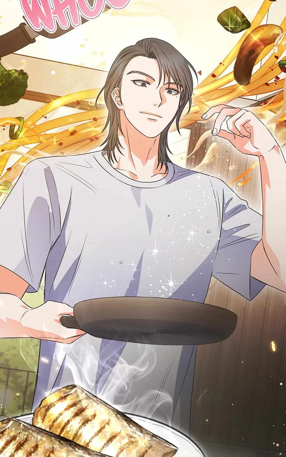 Read Long Live Hate chapter 10 image 36 on Lezhin