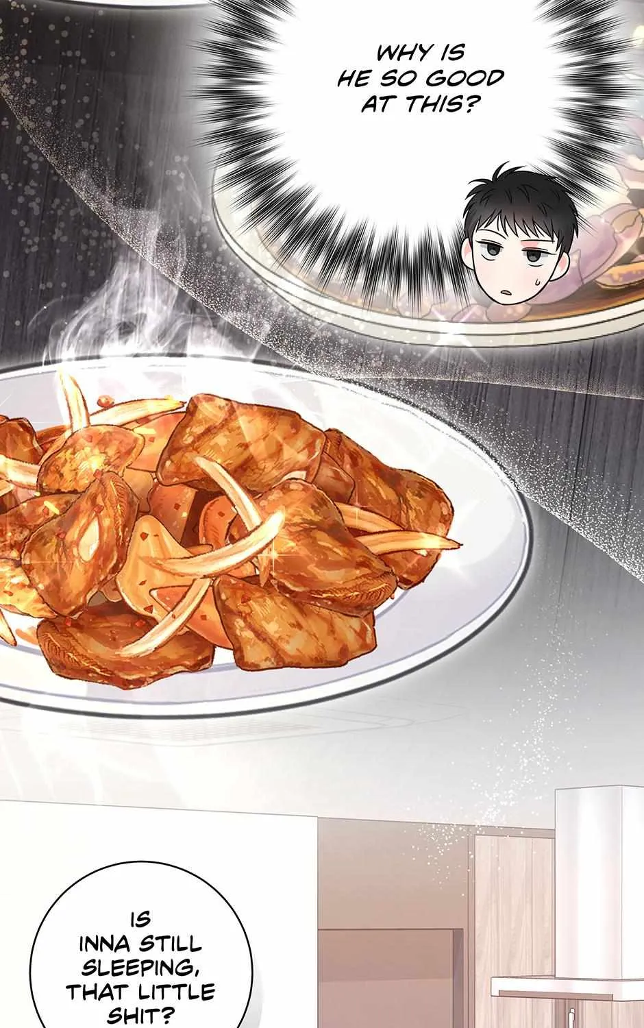 Read Long Live Hate chapter 10 image 38 on Lezhin