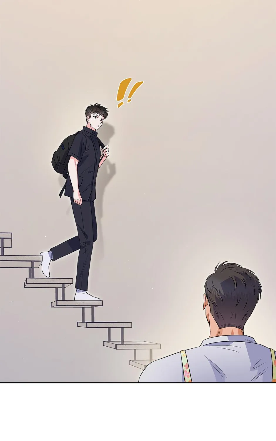 Read Long Live Hate chapter 10 image 4 on Lezhin