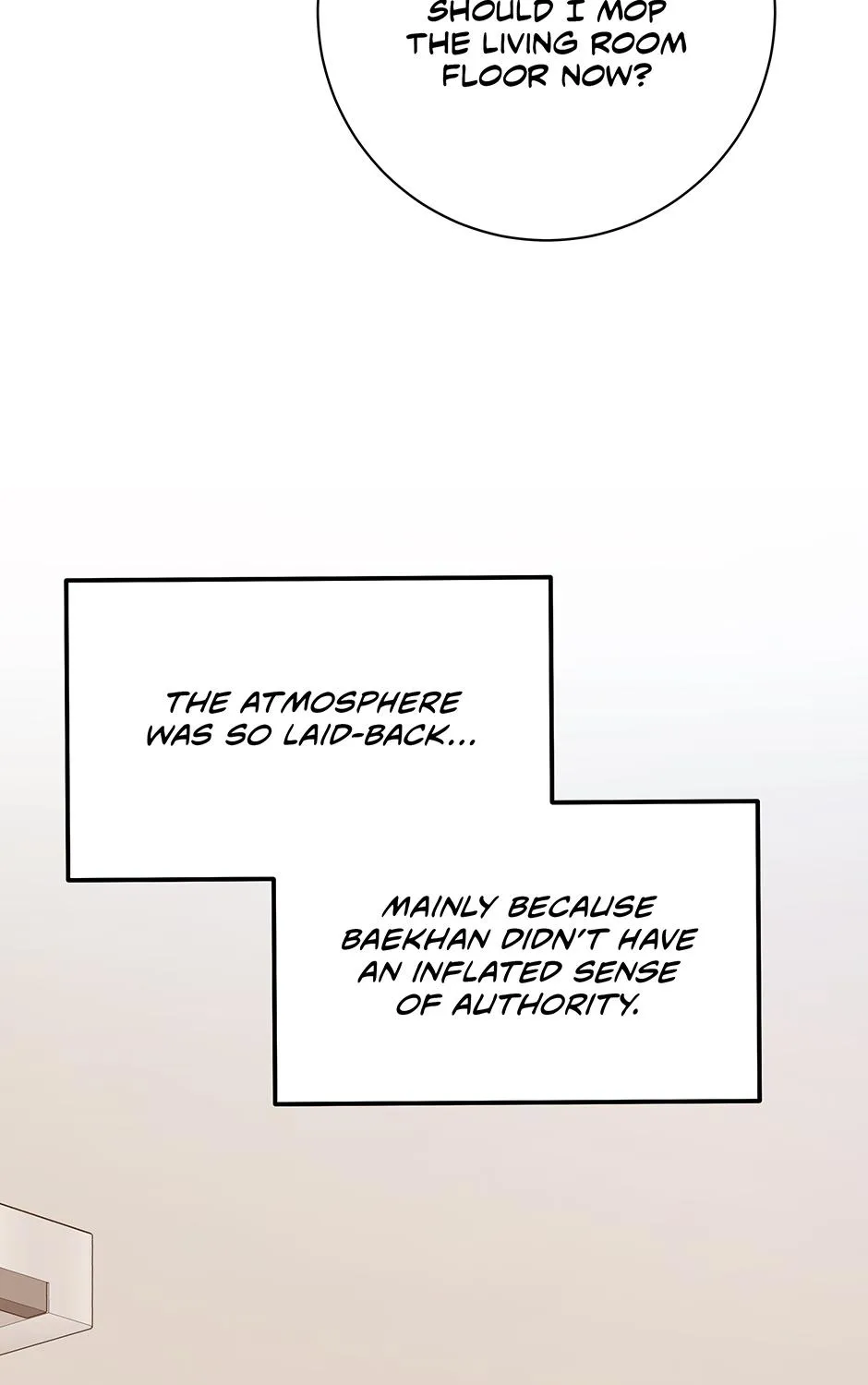 Read Long Live Hate chapter 10 image 42 on Lezhin