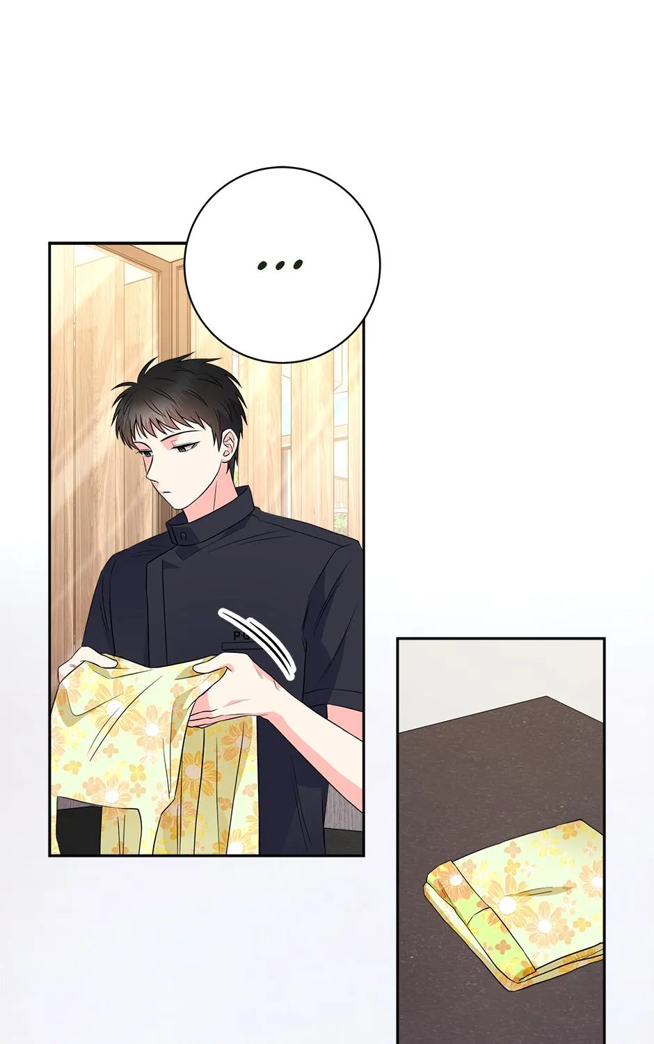 Read Long Live Hate chapter 10 image 46 on Lezhin