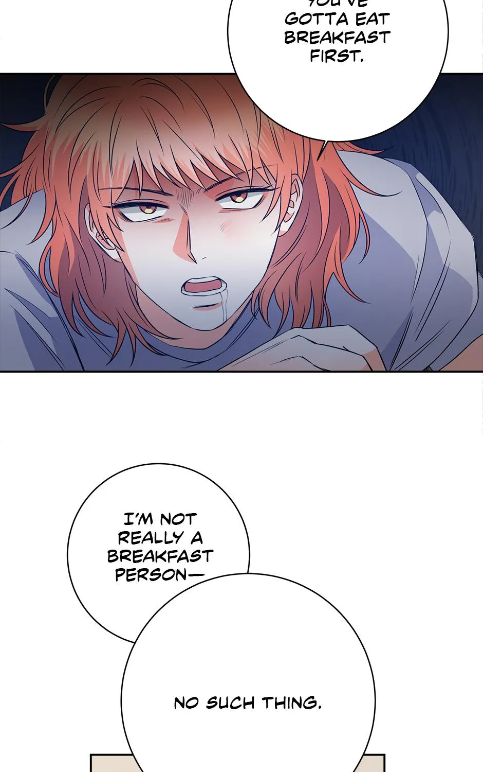 Read Long Live Hate chapter 10 image 52 on Lezhin