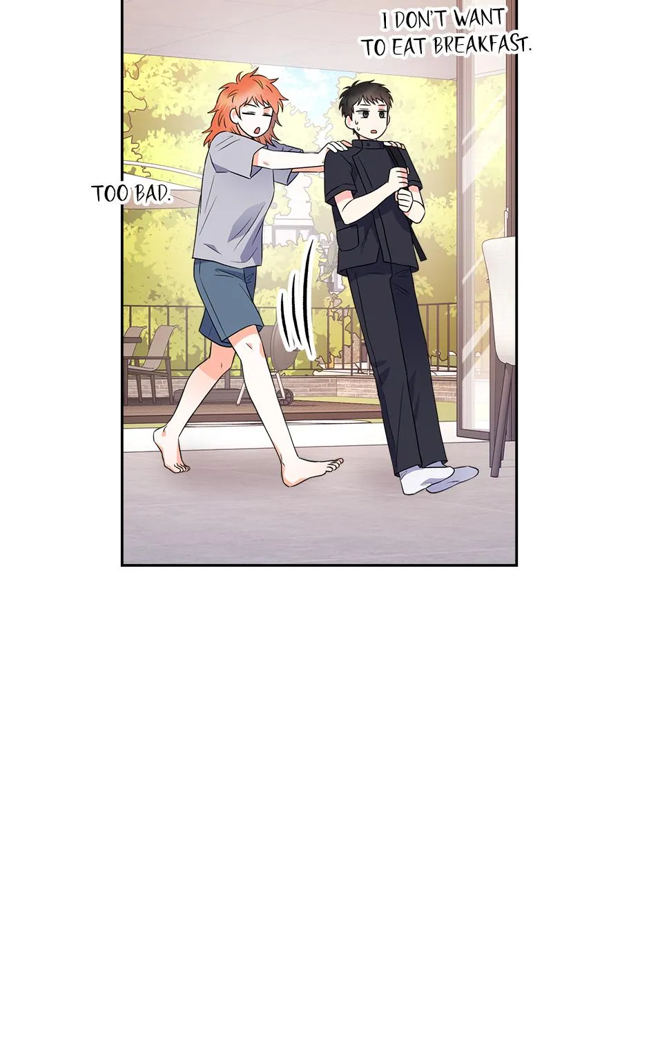 Read Long Live Hate chapter 10 image 54 on Lezhin