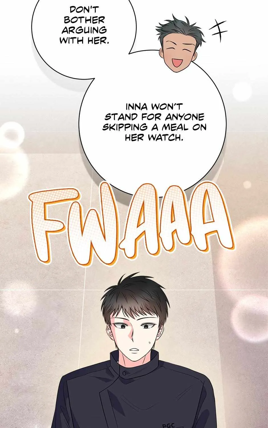 Read Long Live Hate chapter 10 image 56 on Lezhin
