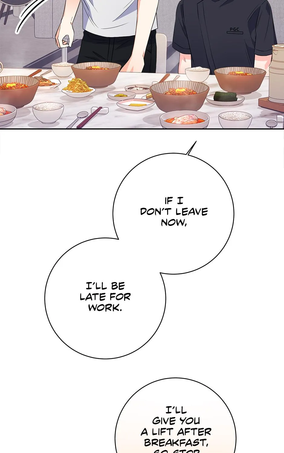 Read Long Live Hate chapter 10 image 60 on Lezhin