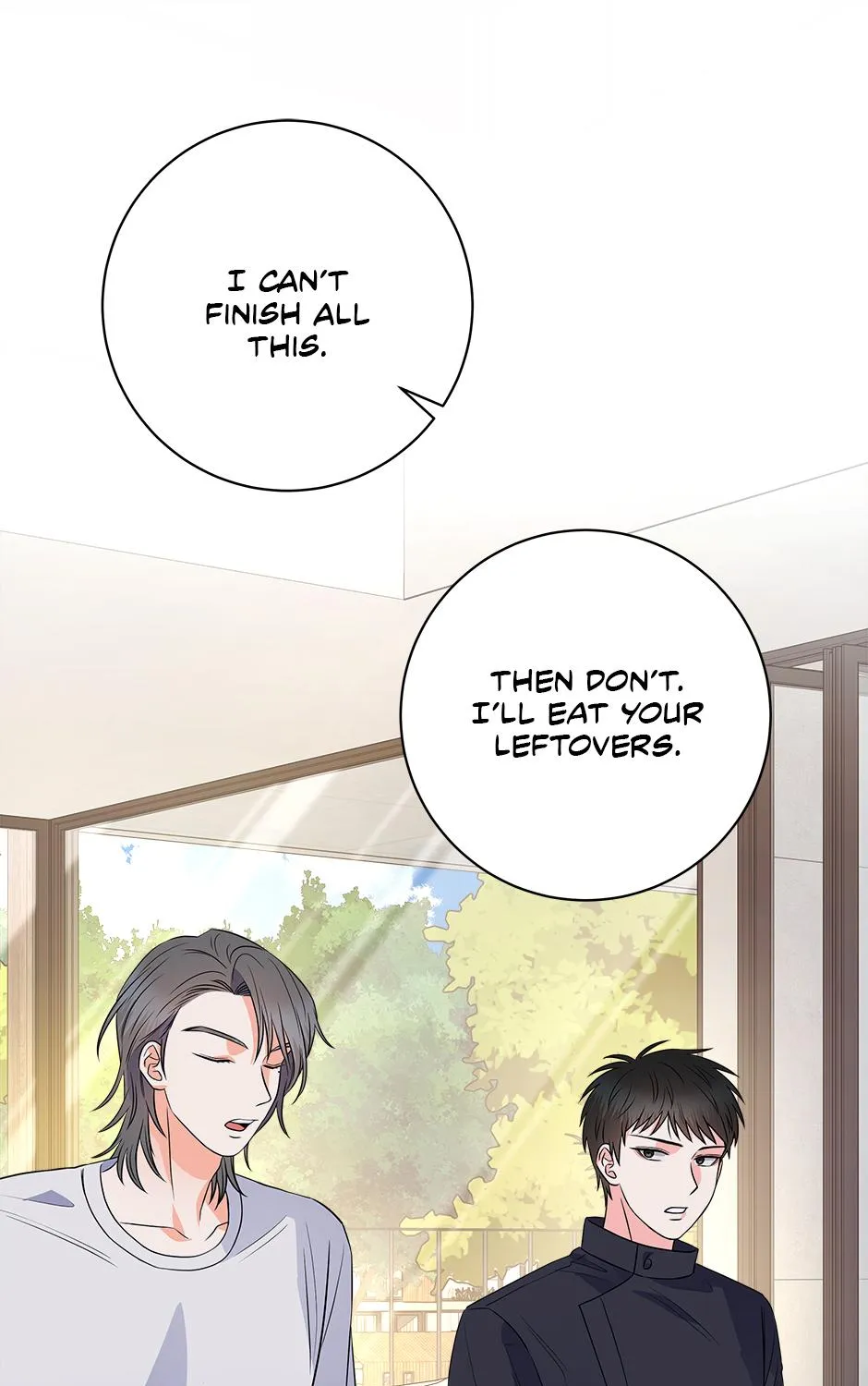 Read Long Live Hate chapter 10 image 62 on Lezhin