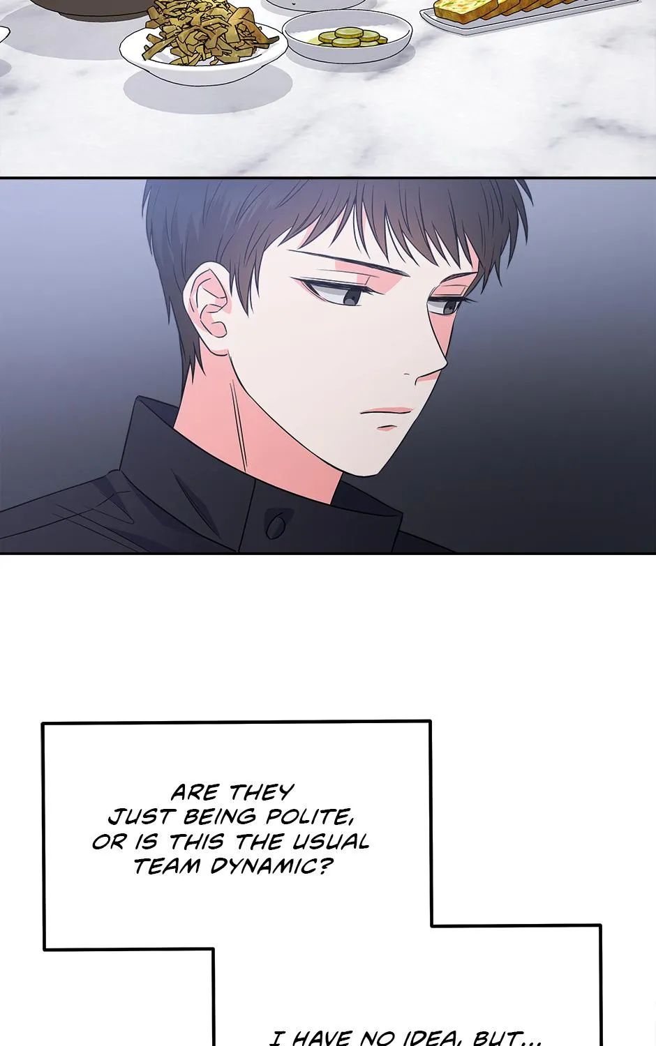 Read Long Live Hate chapter 10 image 64 on Lezhin