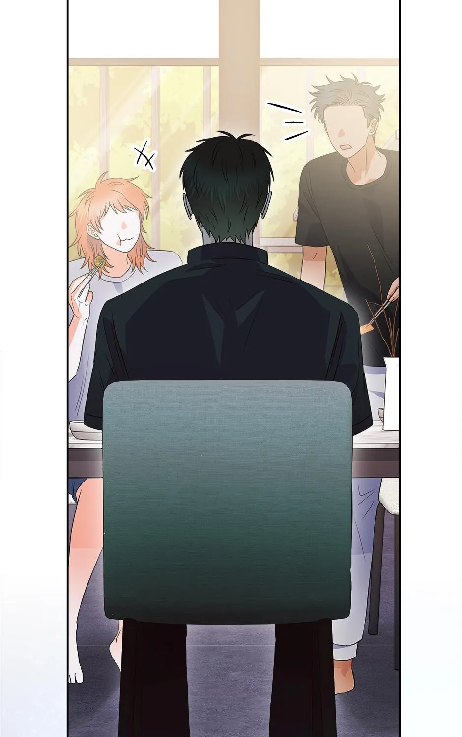 Read Long Live Hate chapter 10 image 66 on Lezhin