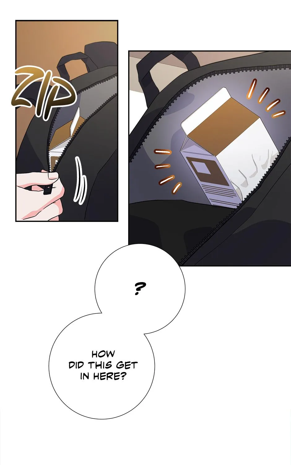 Read Long Live Hate chapter 10 image 76 on Lezhin