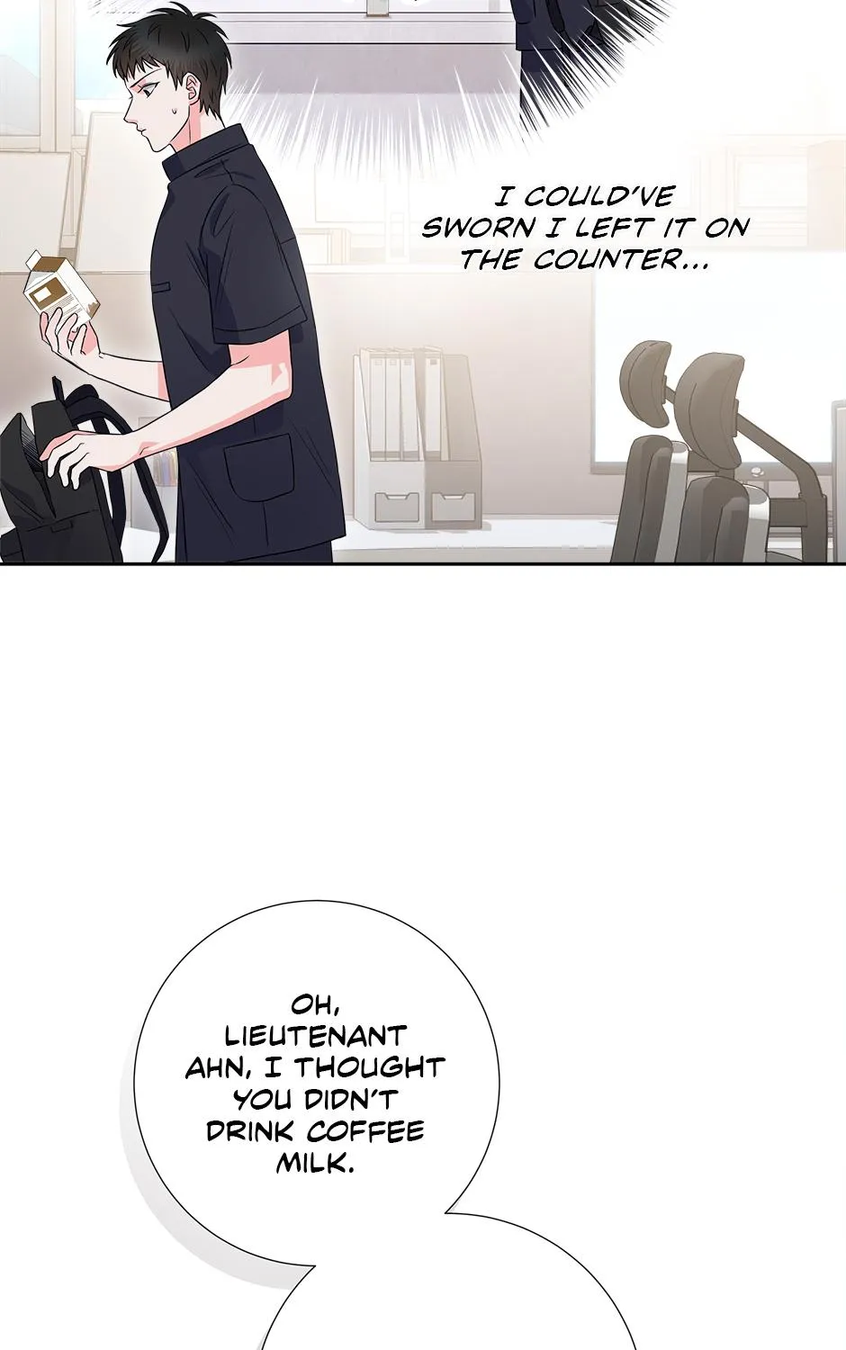 Read Long Live Hate chapter 10 image 78 on Lezhin